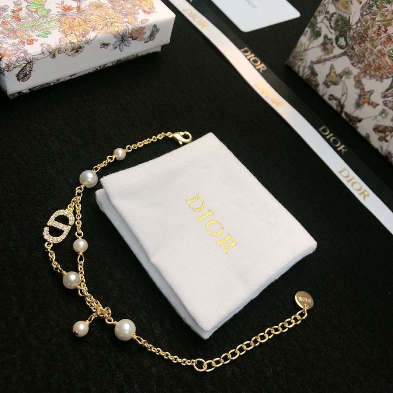 Christian Dior Necklaces